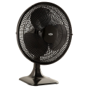 Ventilador Faet Super Clima Preto