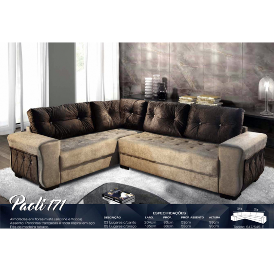 Sofa Paoli 171