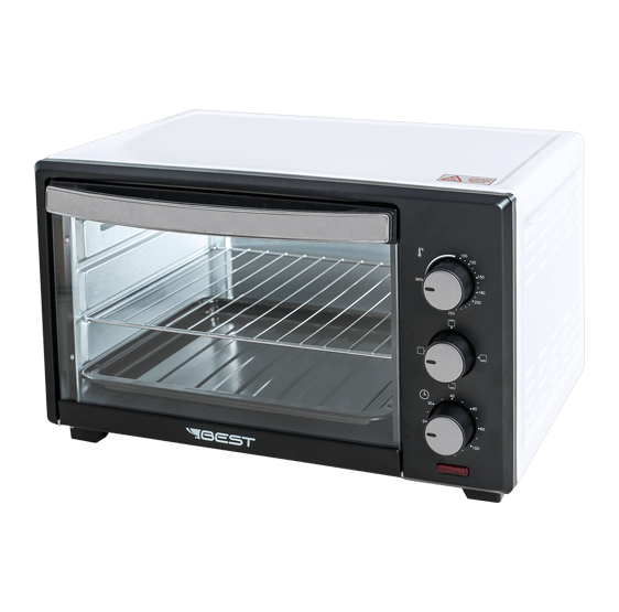 Forno elétrico básico 48 litros