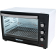 Forno elétrico Plus 60 litros