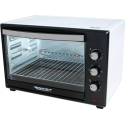 Forno elétrico Plus 60 litros