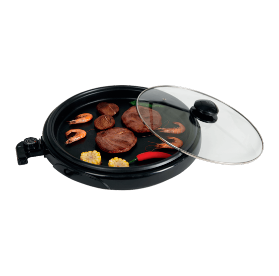 Maxi Grill