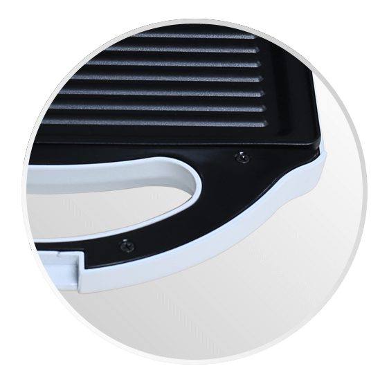 Sanduicheira Mini Grill