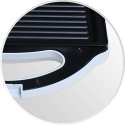 Sanduicheira Mini Grill