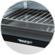 Forno elétrico Plus 60 litros