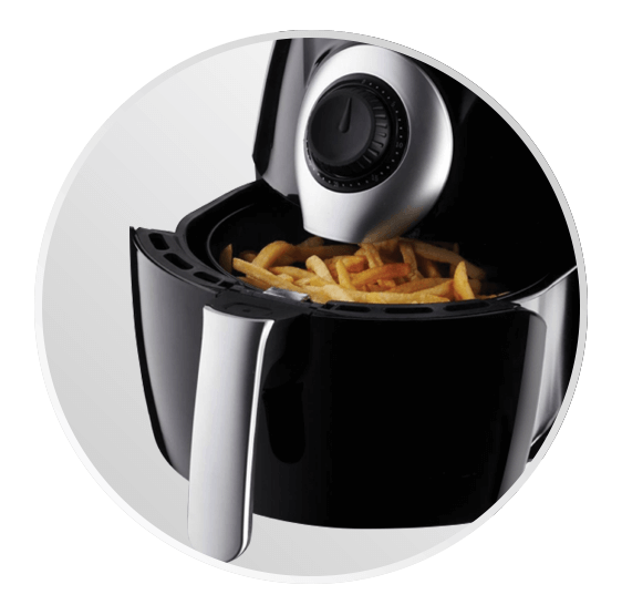Fritadeira Best Fryer