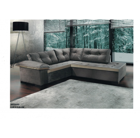 Sofa Paoli ( A 2 )