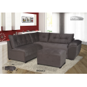 Sofa de canto Monaco