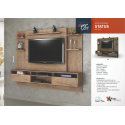 Home Suspenso Status