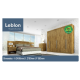 Roupeiro Leblon
