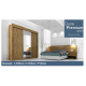 Roupeiro Dune Premium Glass