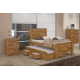 Cama Bibox Athenas