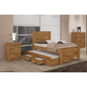 Cama Bibox Athenas