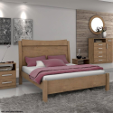 Cama Splendore