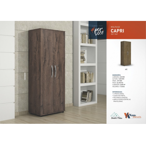Multiuso Capri