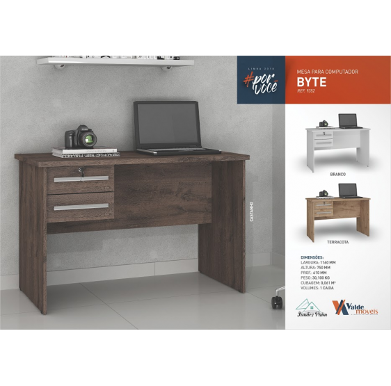 Mesa PC Byte