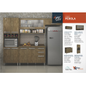Cozinha Perola