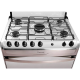 Fogao Fast Cook 05 BC Inox