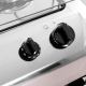 Fogao Fast Cook 05 BC Inox