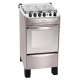Fogao Fast Cook 04 BC Inox