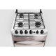 Fogao Fast Cook 04 BC Inox