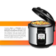 Panela Arroz Eletrica